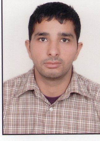 Profile photograph of Niraj 
